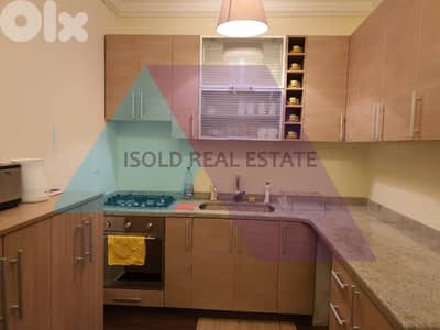 Modern apartment for sale in Achrafieh - شقة للبيع في الأشرفية