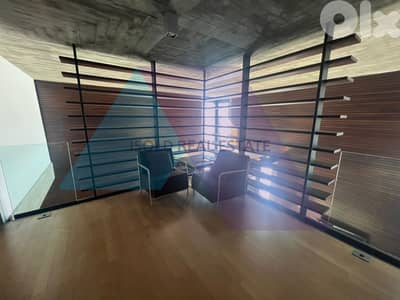 Lux Villa + garden + terrace for sale in Fakra - فيلا في فقرا