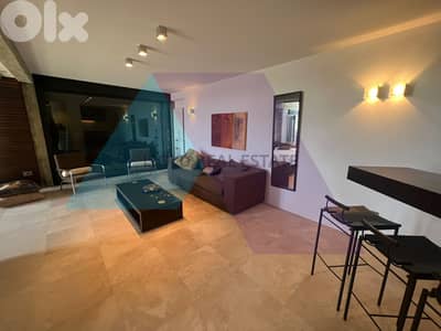 Lux Villa + garden + terrace for sale in Fakra - فيلا في فقرا
