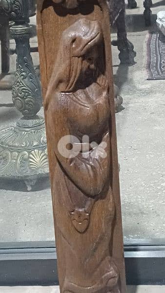 antique 7