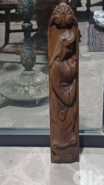antique 9