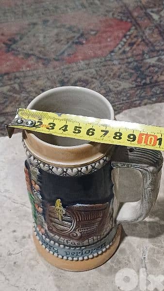 antique 8
