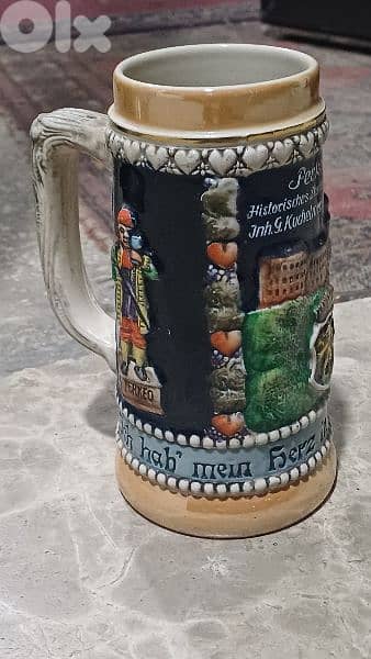antique 9