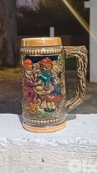 antique 0