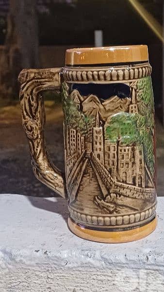 antique 7