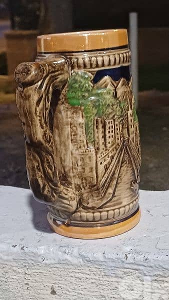 antique 9