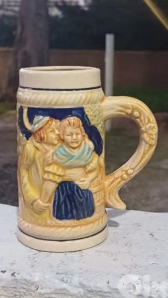antique