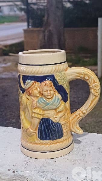 antique 3