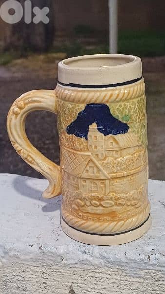 antique 6