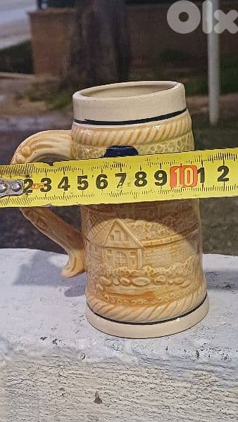 antique 8