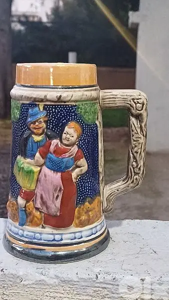 antique