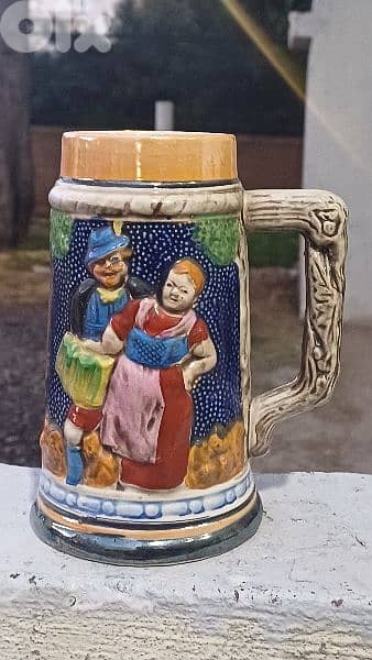 antique 4