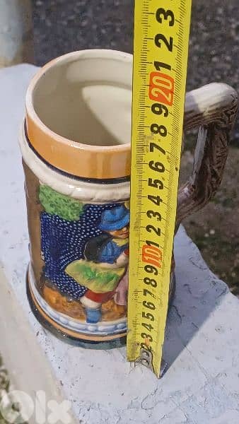 antique 5