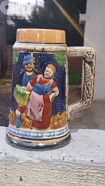 antique 7