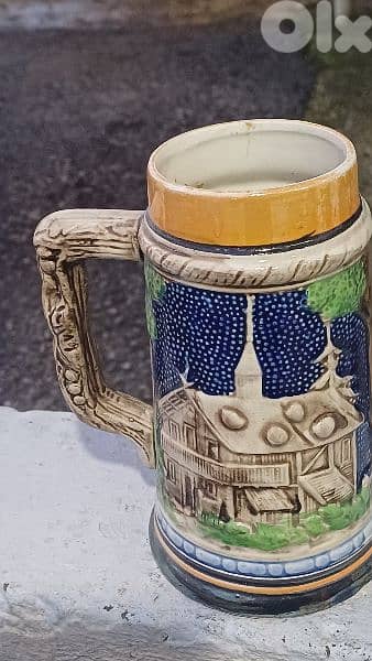 antique 9