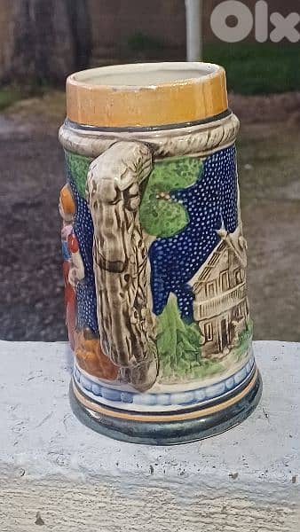 antique 10