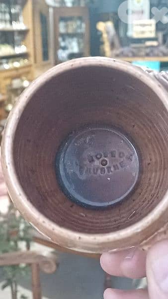 antique 8