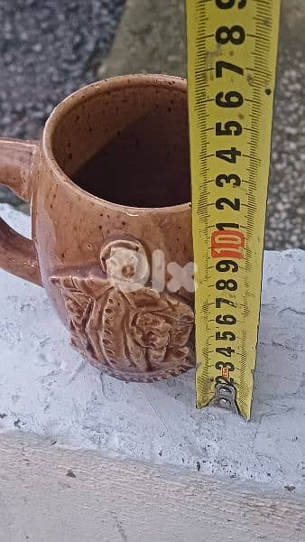 antique 12