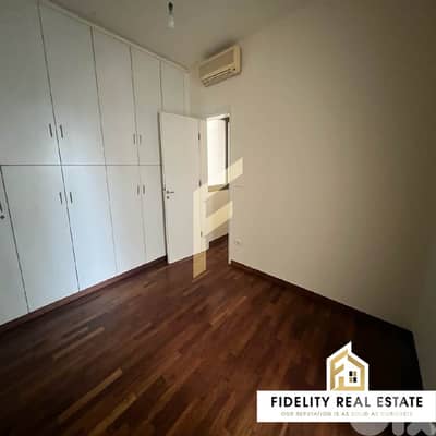 Apartment for rent in Achrafieh AA988