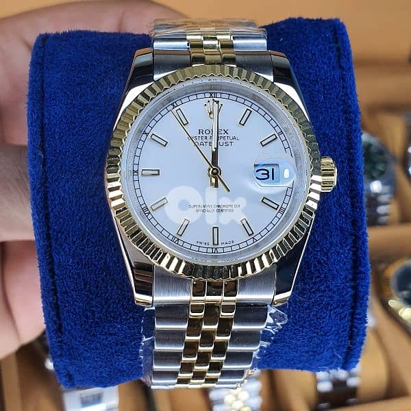 Rolex lady datejust 0