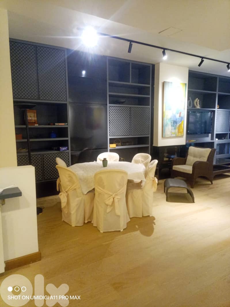 Chalet for sale in Ouyoun el Siman/ Garden/ Furnished 6