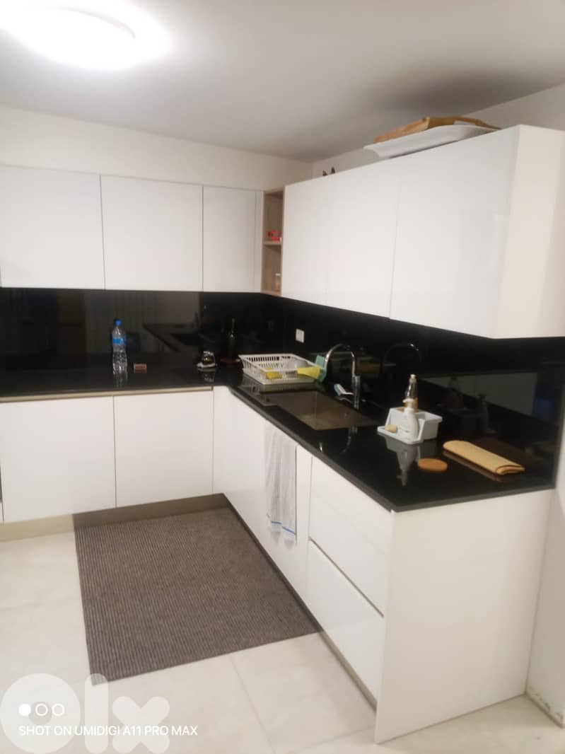 Chalet for sale in Ouyoun el Siman/ Garden/ Furnished 7