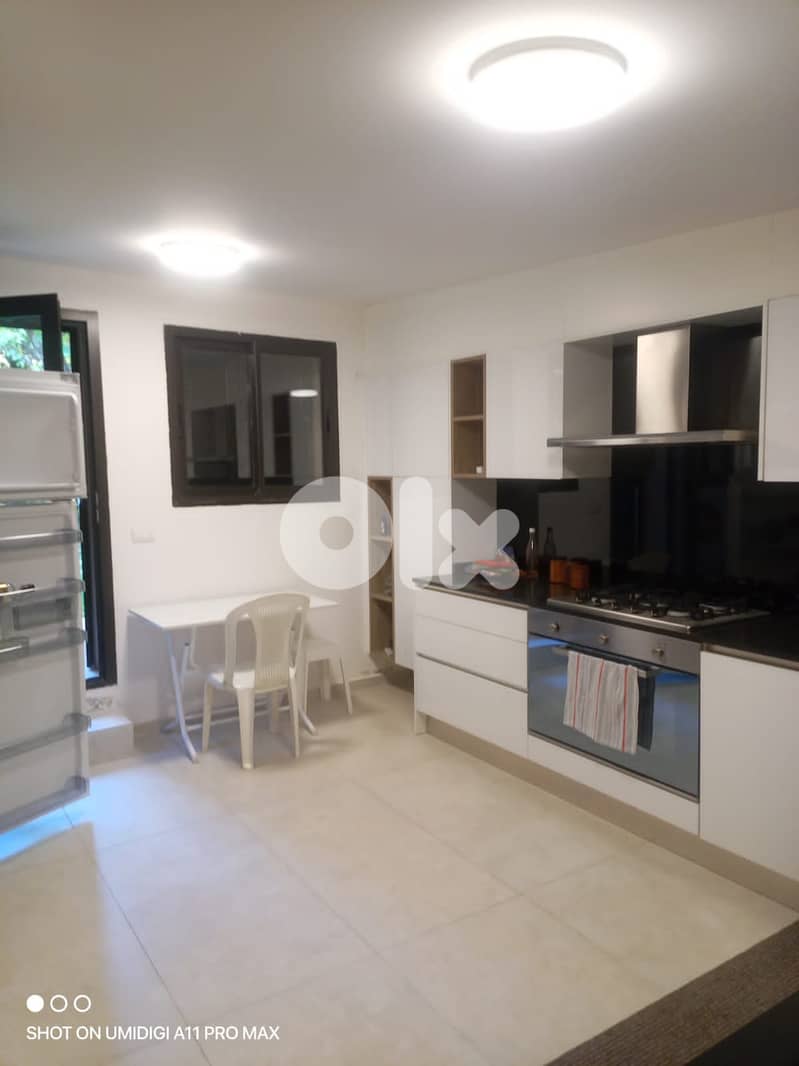 Chalet for sale in Ouyoun el Siman/ Garden/ Furnished 8