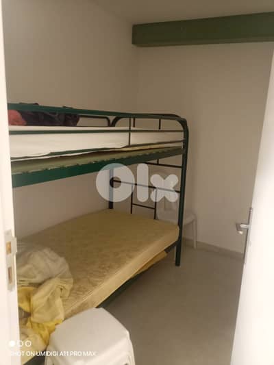 Chalet for sale in Ouyoun el Siman/ Garden/ Furnished