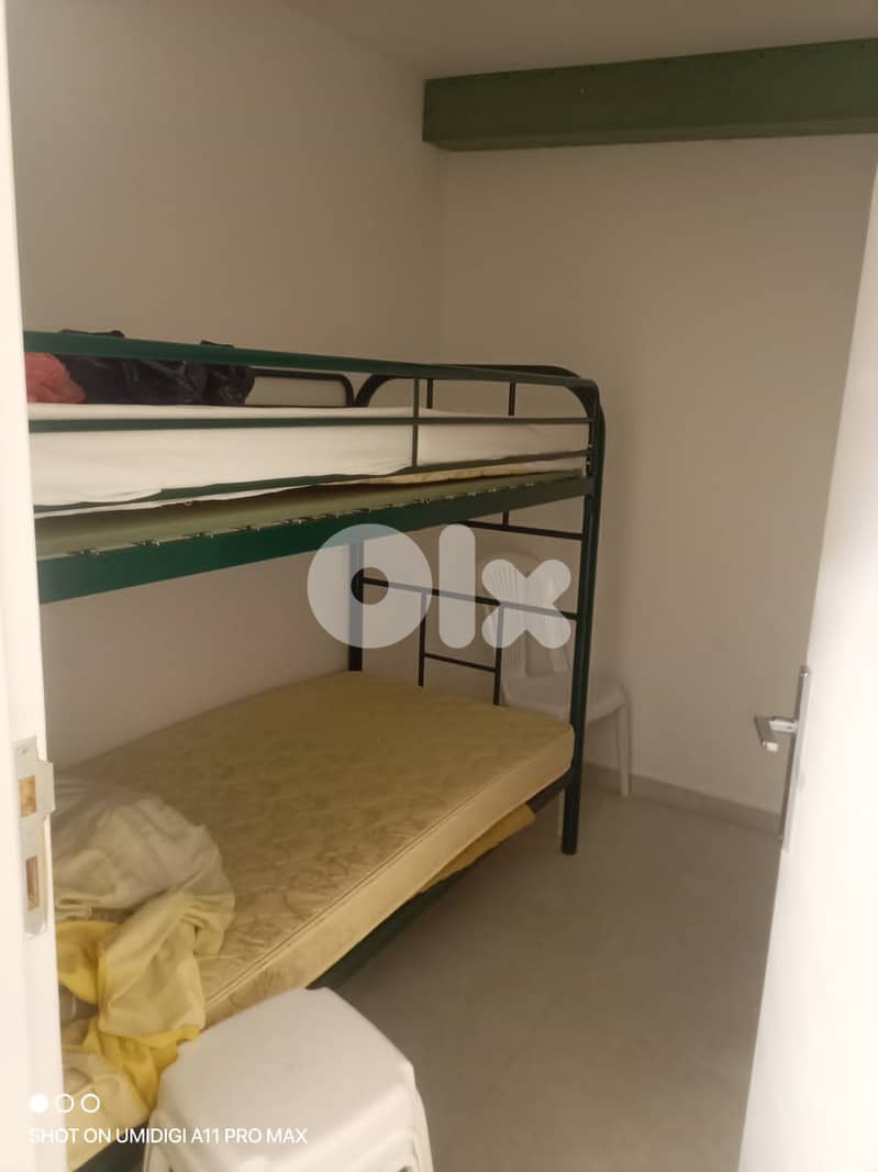 Chalet for sale in Ouyoun el Siman/ Garden/ Furnished 12