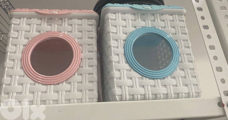 laundry powder box 2