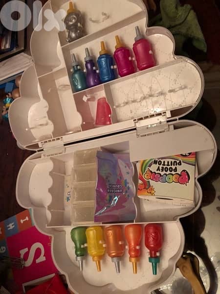Slime Box 3