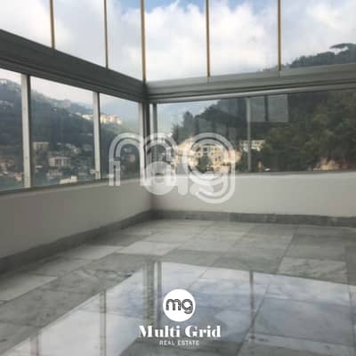 JC-4130 / Apartment for Sale in Ghazir, شقة للبيع في غزير