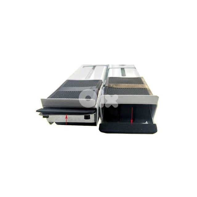 Furniture Mover Rails with Wheels for Fridge and Washing Machine 3