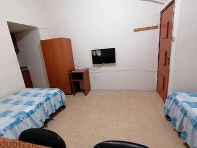 Furnished Studio near USEK University Kaslik for Students or Employees
