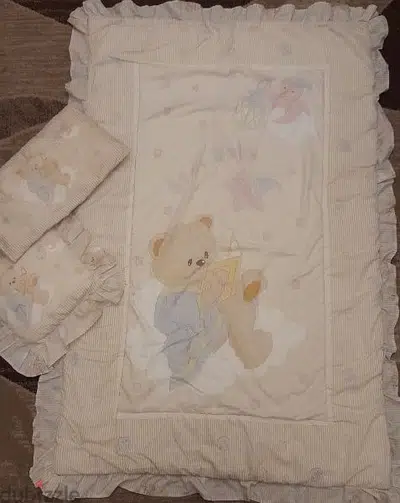 حرامين ولحاف