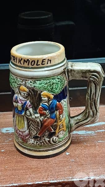 antique 0