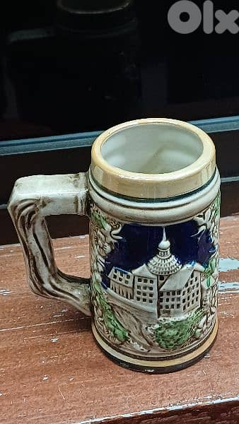 antique 6