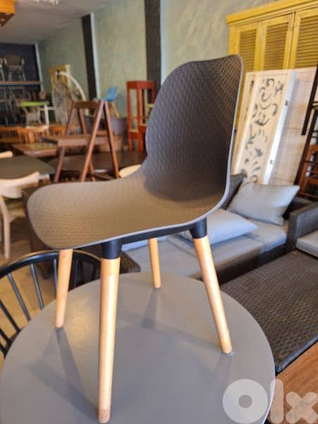 kitchen chairs 2