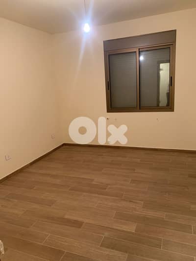 zahle dhour spacious apartment with 70 sqm garden Ref#5993
