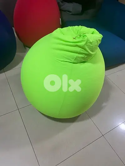 bean bag