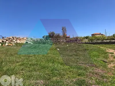 1950 m2 land for sale in Tarchich /Baabda District-أرض للبيع في ترشيش