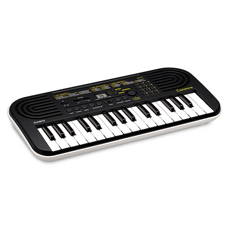 Casiotone SA-50/ 51 0