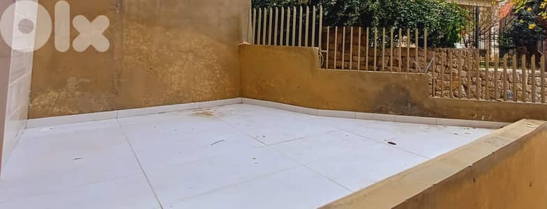 Apartment for sale in Kornet Chehwaan/ New/ Terrace/ View