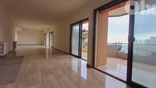 Apartment for sale in Rabweh/ View