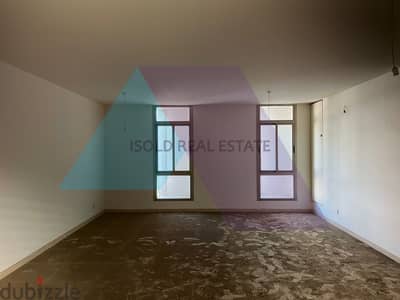 Brand New 113m2 shop / store for sale in Aamchit محل للبيع في عمشيت