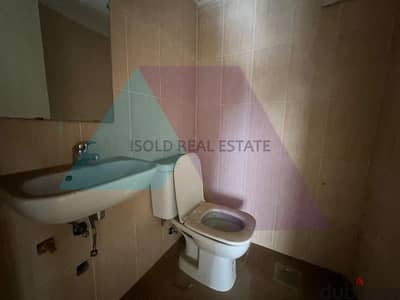 Brand New 113m2 shop / store for sale in Aamchit محل للبيع في عمشيت