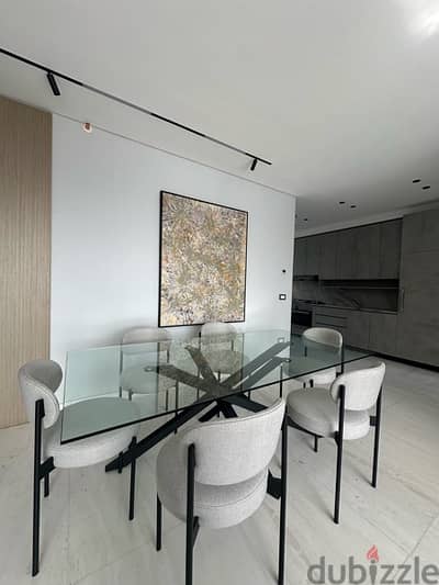 Luxurious Apartment For Rent Achrafieh | Gym/Pool