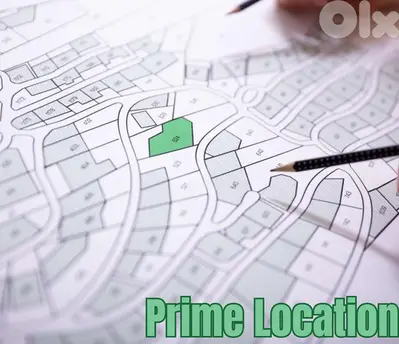A 1266 m2 land for sale In The Main Entrance Of Jbeil , PRIME LOCATION