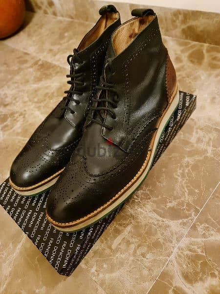 TIMBERLAND EARTHKEEPERS boots 2