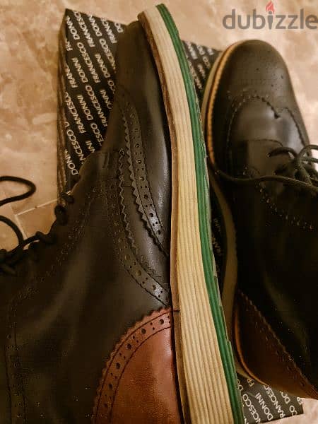 TIMBERLAND EARTHKEEPERS boots 4
